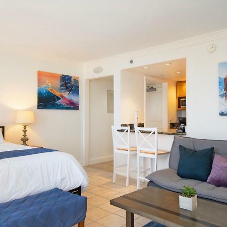 Apartament Royal Garden At Waikiki Honolulu Zewnętrze zdjęcie